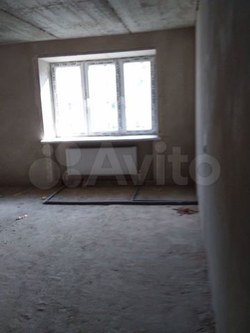 1-к. квартира, 55,9 м², 3/5 эт.