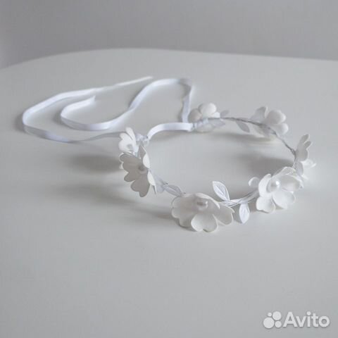 Венок на голову