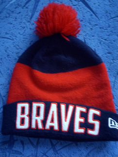 Шапка теплая