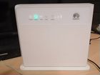 Wi-Fi роутер модем huawei E5175 CAT6 300 Мбит LTE