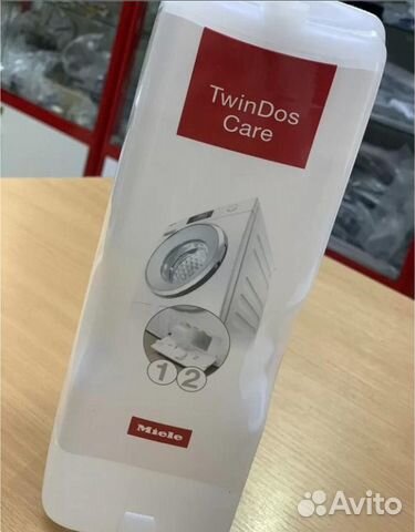 Средства по уходу Miele(миле)