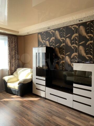 1-к. квартира, 41 м², 9/10 эт.