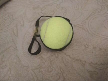 Тренажёр для бокса