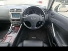 Lexus IS 2.5 AT, 2006, 171 000 км объявление продам