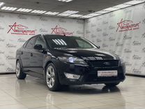 Ford Mondeo, 2009, с пробегом, цена 400 000 руб.
