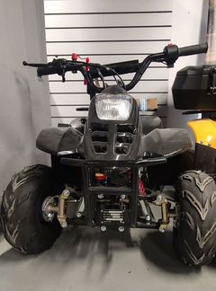 Квадроцикл бензиновый ATV Classic 6 (110 кубов)