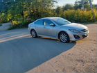 Mazda 6 2.0 МТ, 2010, 169 000 км объявление продам