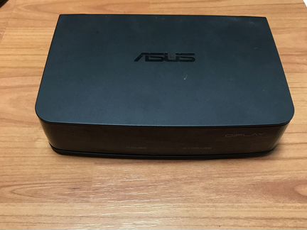 Медиаплеер asus oplay hdp-r1