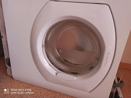 Запчасти от стиральной машины ariston avsl 800