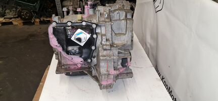 АКПП Мазда 6 gh 2,0