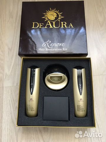 Прибор для ухода за волосами