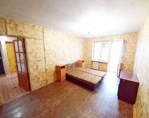 2-к. квартира, 41,8 м², 4/5 эт.