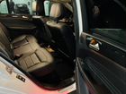 Mercedes-Benz GLE-класс Coupe 3.0 AT, 2016, 71 000 км объявление продам