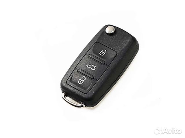 Изготовление авто ключей с чипом