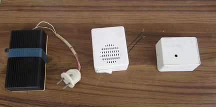 Звонок электрический дверной