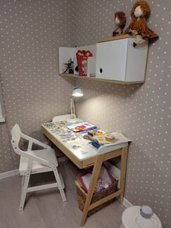 Растущий стол