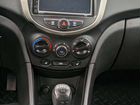 Hyundai Solaris 1.6 МТ, 2012, 126 000 км объявление продам