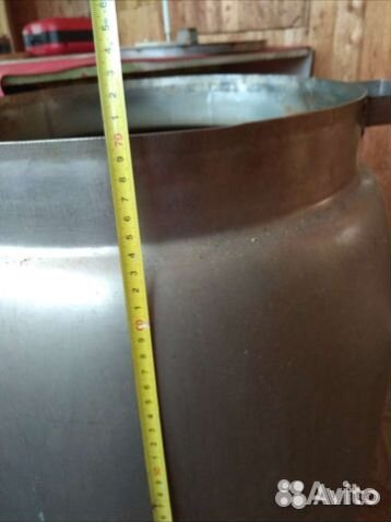 Бак для воды