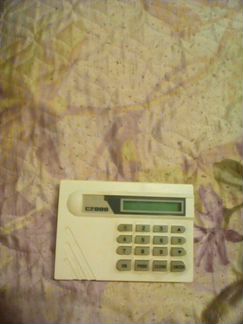 С 2000 пку, Сигнал-20П SMD