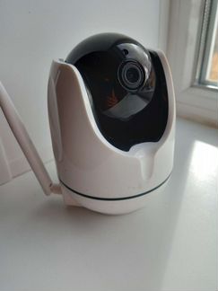 Камера видеонаблюдения комплект новая домашняяавто