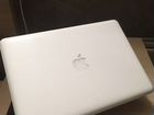 Apple MacBook a1342 объявление продам