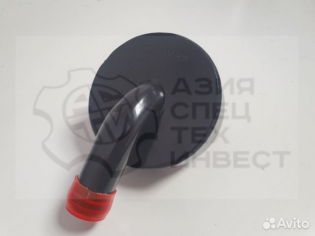 Сапун для фары
