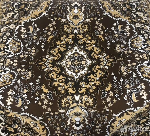 Покрывало дивандек