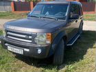 Land Rover Discovery 4.4 AT, 2004, 211 000 км объявление продам
