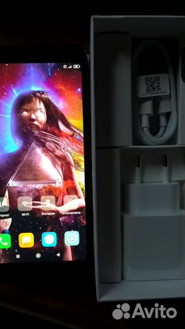 Xiaomi redmi 7a