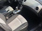 Chevrolet Cruze 1.6 AT, 2012, 175 000 км объявление продам