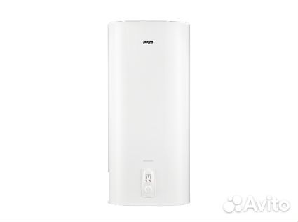 Водонагреватель Zanussi ZWH/S 50 Artendo DRY