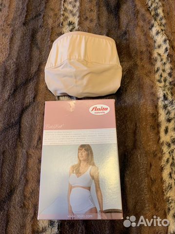 Пояс-Бандаж для беременных Anita