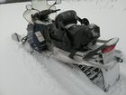 Снегоход BRP Ski-Doo GTX 500SS 2005г объявление продам