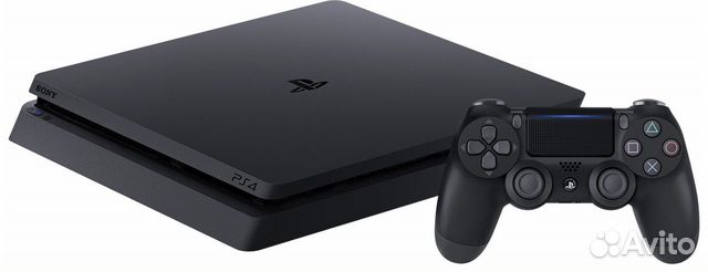 Sony PS4 100+ игр