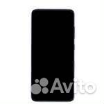 Дисплей для Samsung Galaxy a52фиолетовый - OR (SP)