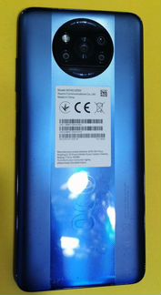 Телефон Xiaomi poco X3PRO NFC б/у