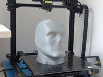 Печать на 3d принтере