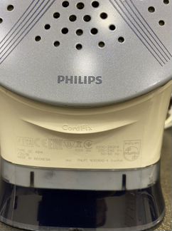 Утюг Philips PerfectCare Azur