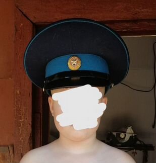 Кадетская форма