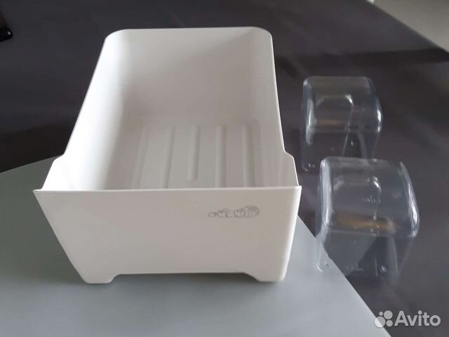 Контейнеры для холодильника