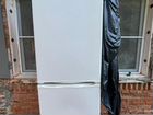Холодильник stinol 120 ER б/у объявление продам