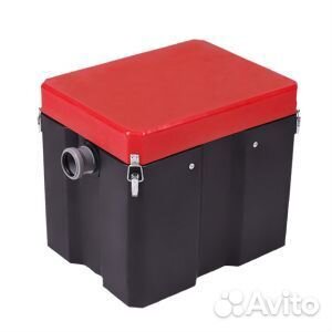 Жироуловитель под мойку Термит