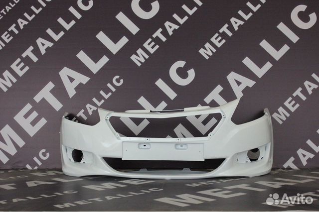 Бампер Датсун Он-До в любом цвете