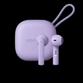 Беспроводные уши Urbanears Luma, новые