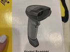 Ручной сканер 2d объявление продам