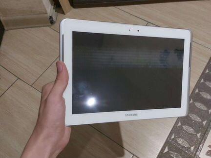 Планшет samsung galaxy tab 2 10.1
