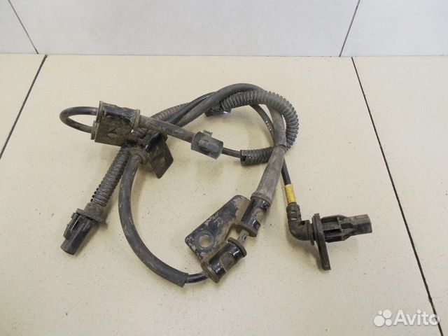 Датчик ABS передний правый Tucson 2004-2010