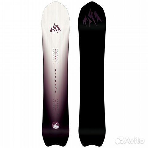 Сноуборд jones Women'S Stratos