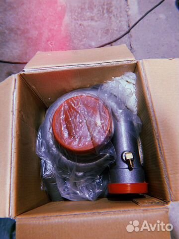 Турбина gt3582