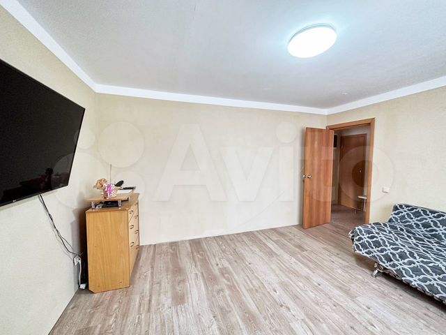 2-к. квартира, 41 м², 4/4 эт.